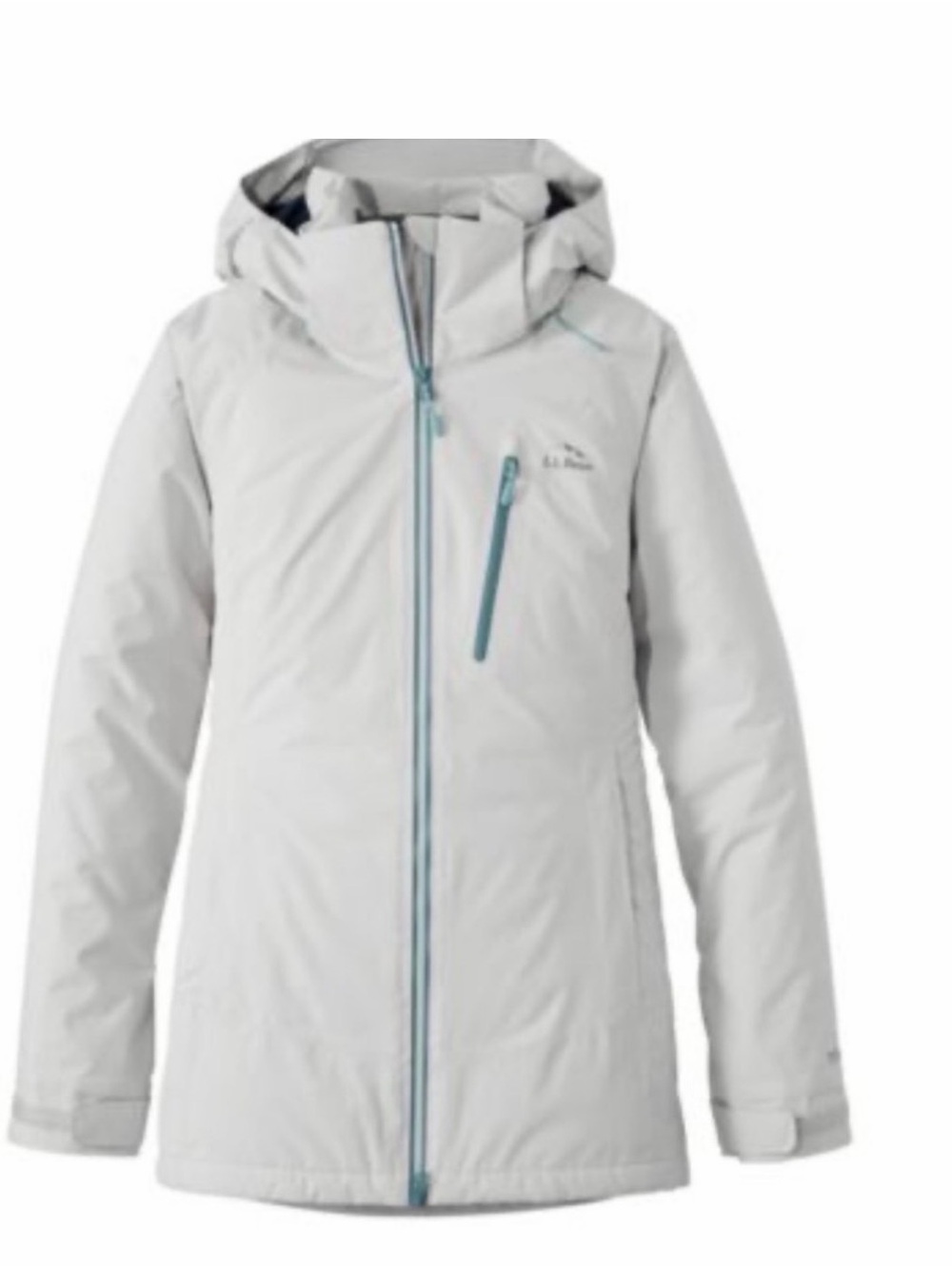 EUC women’s wildcat waterproof windproof ski jacket